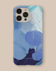 Spring Watercolor Phone Case