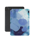 Spring Watercolor iPad Case