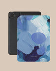 Spring Watercolor iPad Case