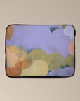 Spring Canvas Laptop Sleeve