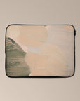 Sunny Canvas Laptop Sleeve
