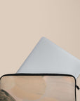 Sunny Canvas Laptop Sleeve