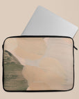 Sunny Canvas Laptop Sleeve
