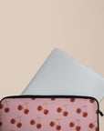 Cherry Bliss Laptop Sleeve