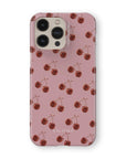 Cherry Bliss Phone Case