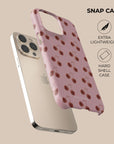 Cherry Bliss Phone Case