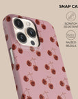 Cherry Bliss Phone Case