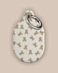 Bear Hugs AirTag Holder