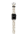 Bear Hugs Apple Watch Band