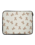 Bear Hugs Laptop Sleeve