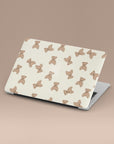 Bear Hugs MacBook Case