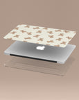 Bear Hugs MacBook Case