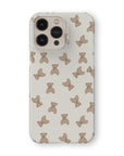 Bear Hugs Phone Case