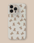 Bear Hugs Phone Case