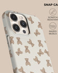 Bear Hugs Phone Case