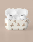 Bear Hugs AirPods Case