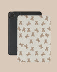 Bear Hugs iPad Case