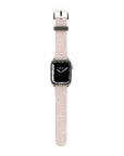 Floral Charm Apple Watch Band