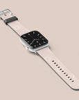 Floral Charm Apple Watch Band