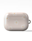 Floral Charm AirPods Case