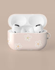 Floral Charm AirPods Case