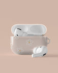 Floral Charm AirPods Case