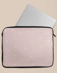 Sweet Hearts Laptop Sleeve