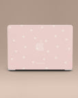 Sweet Hearts MacBook Case