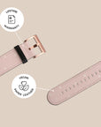 Sweet Hearts Galaxy Watch Band