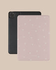 Sweet Hearts iPad Case