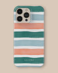 Coral Tides Phone Case