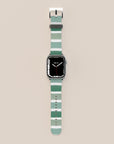 Mint Bands Apple Watch Band