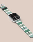 Mint Bands Apple Watch Band