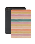 Layered Sunset iPad Case