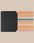 Layered Sunset iPad Case