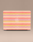 Warm Hues MacBook Case