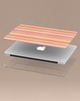 Warm Hues MacBook Case