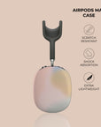 Soft Blend AirPods Max Case