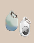 Whispered Tones AirTag Holder