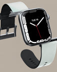 Whispered Tones Apple Watch Band