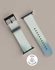 Whispered Tones Apple Watch Band