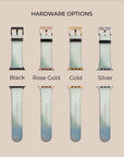 Whispered Tones Apple Watch Band