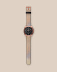 Peach Glow Galaxy Watch Band