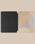 Peach Glow iPad Case