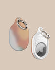 Sunlit Haze AirTag Holder