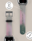 Muted Rose Apple Watch Band