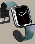 Soft Depths Apple Watch Band
