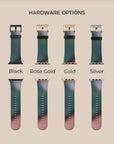 Soft Depths Apple Watch Band