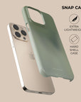Sage Mist Phone Case