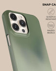 Sage Mist Phone Case
